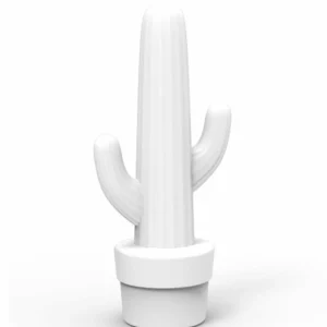 Newgarden Cactus lampe sur pied LED avec batterie rechargeable^ Lumière De Noël