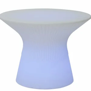 Newgarden Capri LED Table, hauteur 73 cm^ Meubles & Aménagements
