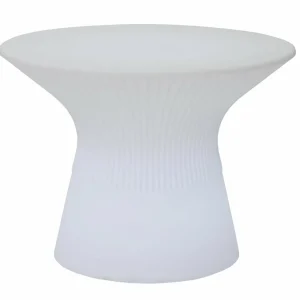 Newgarden Capri LED Table, hauteur 73 cm^ Meubles & Aménagements
