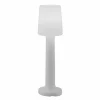 Newgarden Carmen Lampadaire hauteur 110 cm blanc chaud^ Luminaires De Terrasse