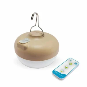 Newgarden Cherry lampe décorative LED beige/blanc^ Lampes Décoratives