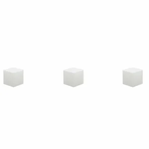 Newgarden Cuby 20 applique d'extérieur en forme de cube^ Appliques Murales Extérieures