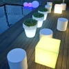 Newgarden Cuby lampe décorative cube hauteur 43cm^ Lampes Décoratives
