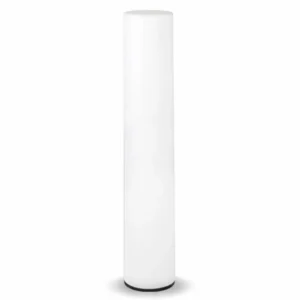 Newgarden Fity Borne lumineuse 100 cm, 6.000 K^ Bornes Éclairage Extérieur