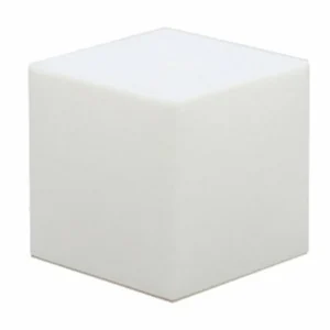 Newgarden lampe solaire Cuby cube, hauteur 20 cm^ Lampes Décoratives