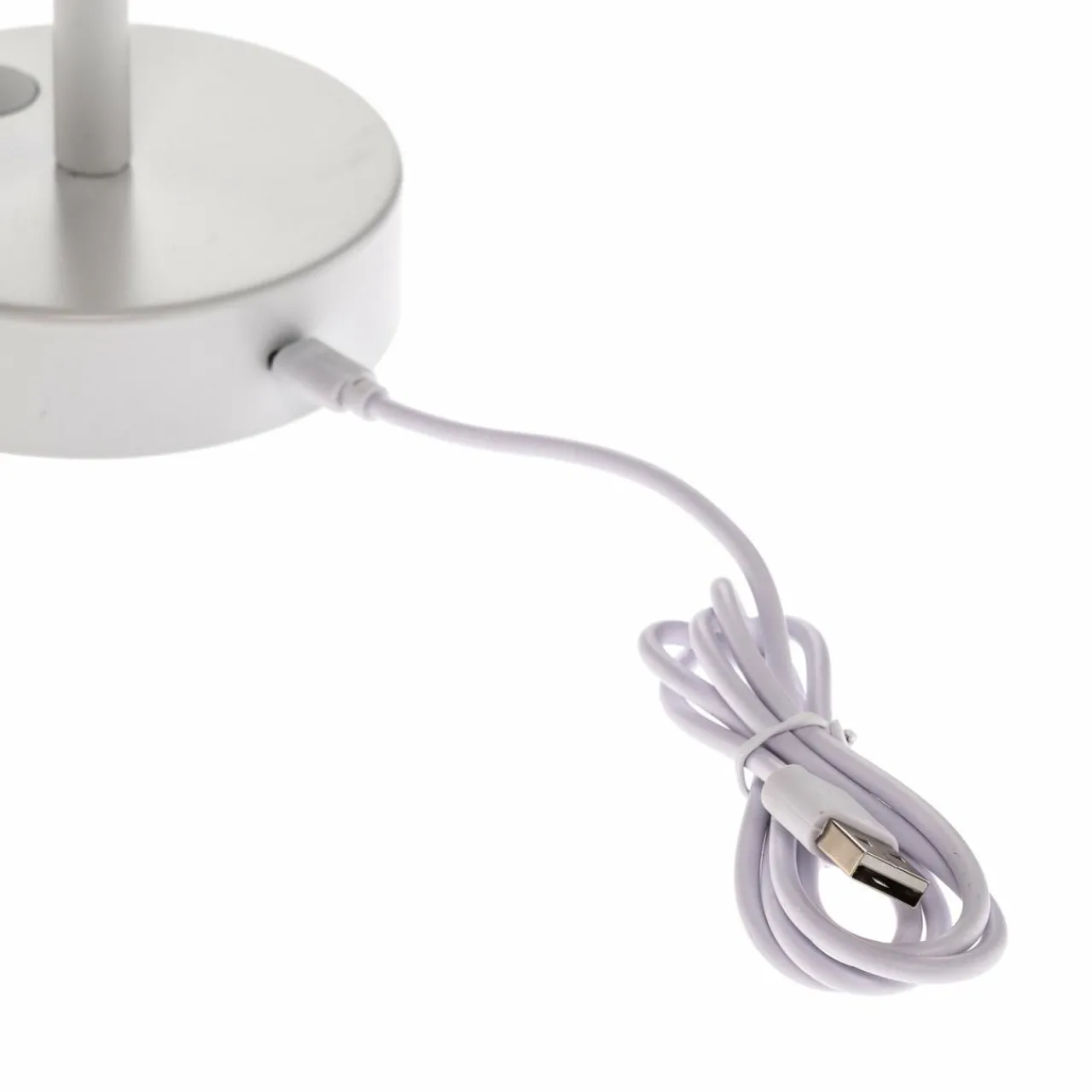 newgarden_lola_slim_lampe__poser_led_blanc_6.webp Newgarden Lola Slim lampe à poser LED, blanc^ Lampes Décoratives