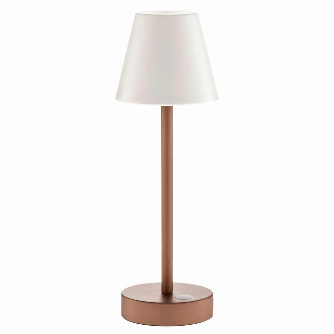 newgarden_lola_slim_lampe__poser_led_dor_ros_1.webp Newgarden Lola Slim lampe à poser LED, doré rosé^ Lampes Décoratives