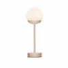 Newgarden Norai Slim lampe de table LED, laiton^ Lampes Décoratives