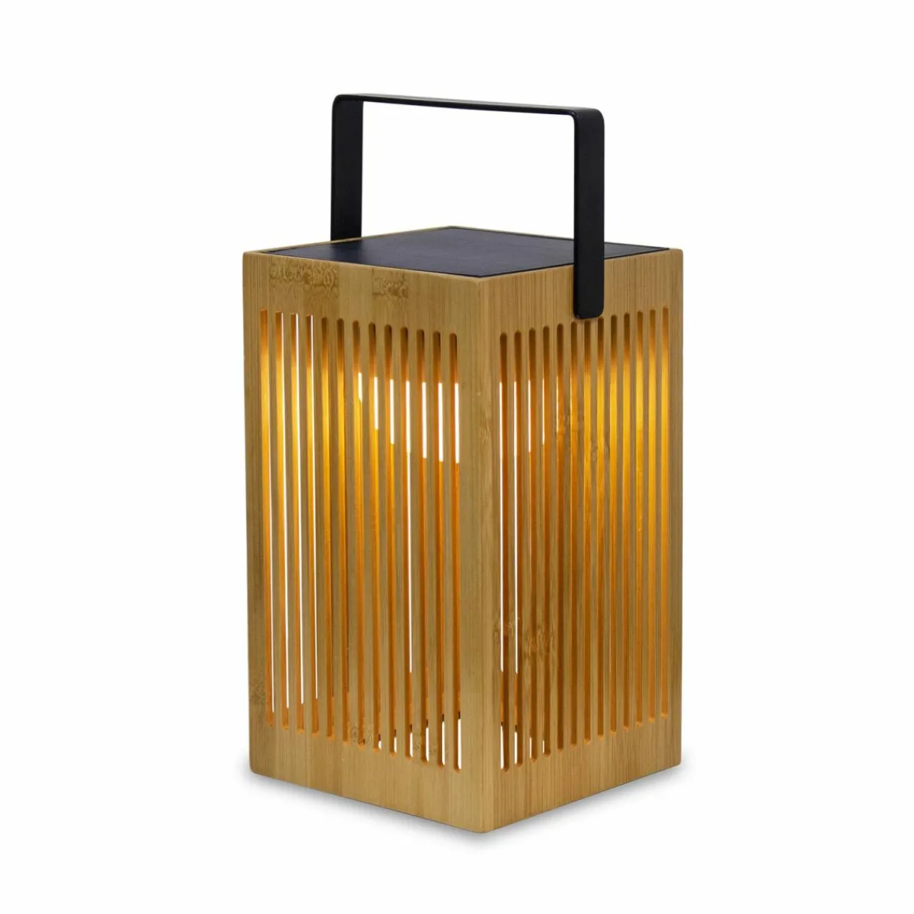 newgarden_okinawa_lampe_table_solaire_led_bambou_1.webp Newgarden Okinawa lampe table solaire LED bambou^ Lampes Décoratives