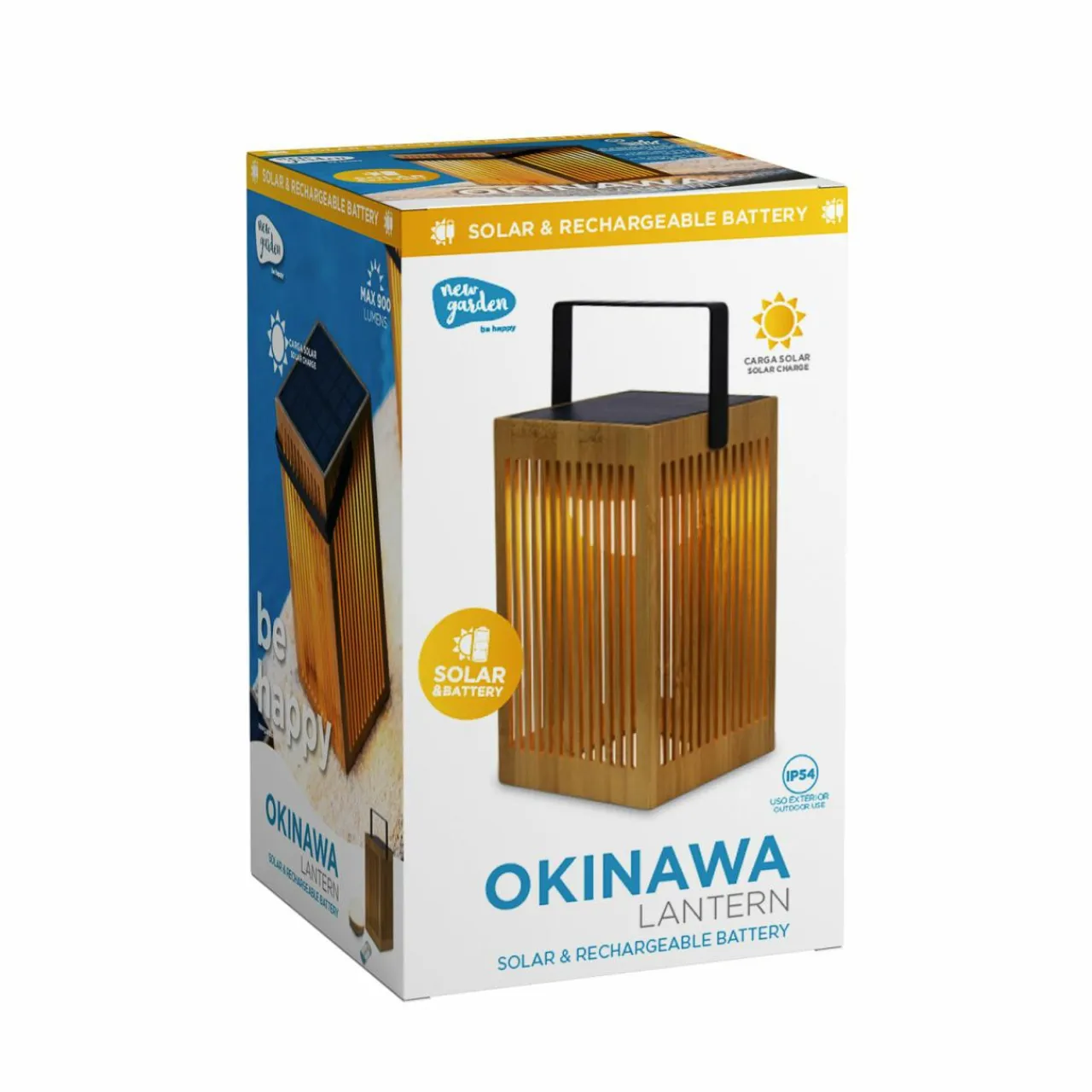 newgarden_okinawa_lampe_table_solaire_led_bambou_2.webp Newgarden Okinawa lampe table solaire LED bambou^ Lampes Décoratives