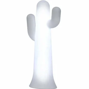 Newgarden Pancho lampe sur pied LED blanc avec batterie rechargeable^ Lumière De Noël