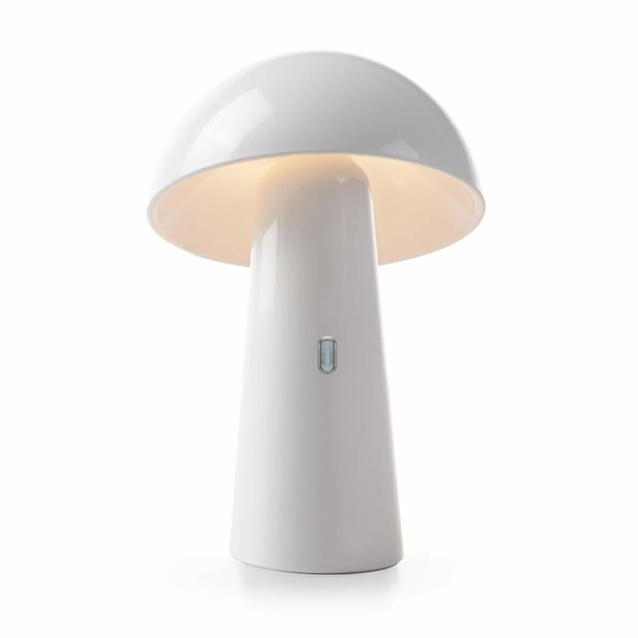 newgarden_shitake_lampe_batterie_led_ip_blanche_0.webp Newgarden Shitake lampe batterie LED IP44 blanche^ Lampes Décoratives