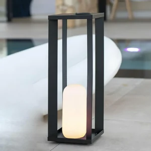 Newgarden Siroco LED luminaire de terrasse, hauteur 50 cm^ Lampes Décoratives