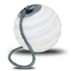 Newgarden Sora lampe décorative LED avec batterie, gris^ Lampes Décoratives