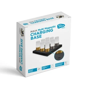 Newgarden station de charge pour lampe à poser Maia^ Matériel Électrique