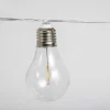 Newgarden Stella guirlande solaire LED, 2 700 K^ Lampes Décoratives