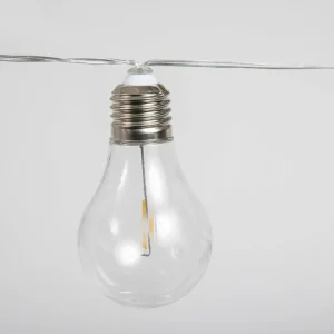 Newgarden Stella guirlande solaire LED, 2 700 K^ Lampes Décoratives