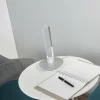 Oluce Cand-LED - belle lampe à poser LED^ Lampes Décoratives