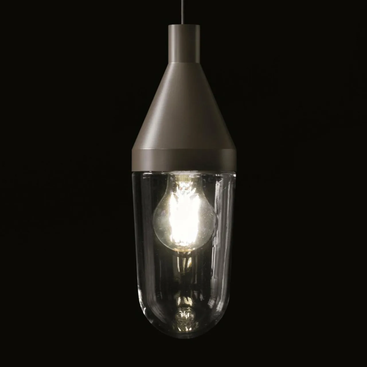 oluce_niwa_suspension_dextrieur_en_verre_et_aluminium_0.webp Oluce Niwa suspension d'extérieur en verre et aluminium^ Suspensions D'Extérieur