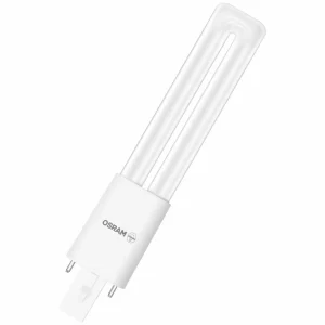 OSRAM ampoule LED G23 DuluxS 4,5W 4 000K^ Ampoules Fluocompactes