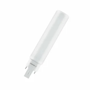 OSRAM ampoule LED G24d-3 Dulux D26 10W 840^ Ampoules Fluocompactes