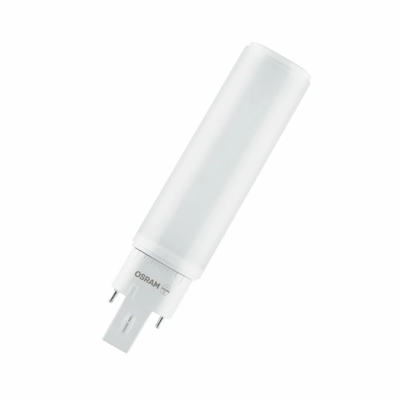 osram_ampoule_led_gq_dulux_de_w_k_0.webp OSRAM ampoule LED G24q-2 Dulux D/E 7W 4 000K^ Ampoules Fluocompactes