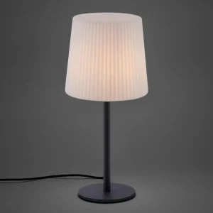 Paul Neuhaus lampe à poser d'extérieur Falter, IP65, hauteur 60 cm^ Lampes Décoratives