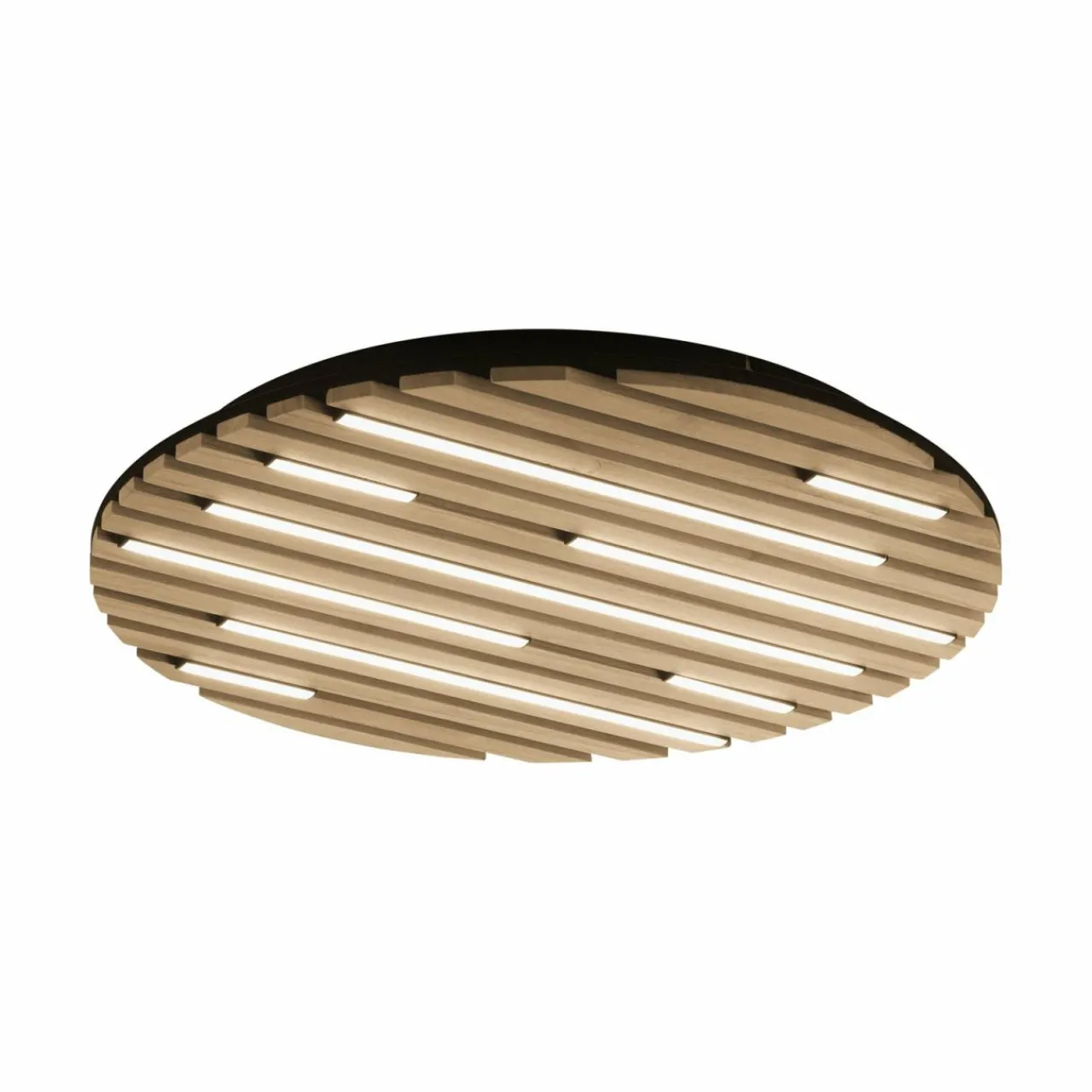paul_neuhaus_plafonnier_led_smart_qakustik_bois___cm_0.webp Q-Smart-Home Paul Neuhaus Plafonnier LED Smart Q-Akustik, bois Ø 60 cm^ Plafonniers Connectés