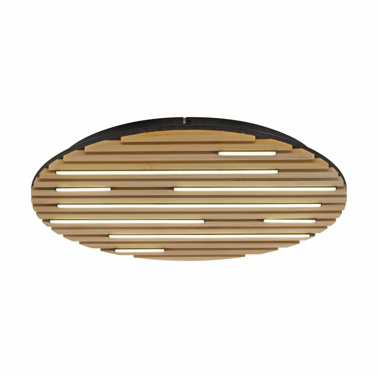 paul_neuhaus_plafonnier_led_smart_qakustik_bois___cm_1.webp Q-Smart-Home Paul Neuhaus Plafonnier LED Smart Q-Akustik, bois Ø 60 cm^ Plafonniers Connectés
