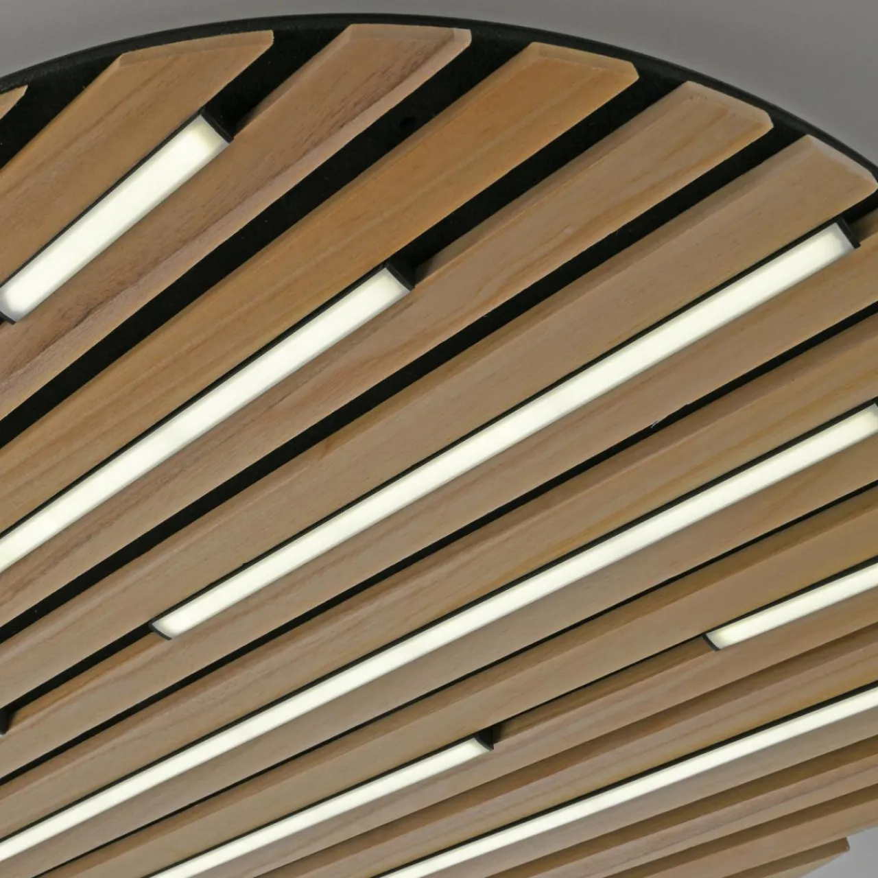 paul_neuhaus_plafonnier_led_smart_qakustik_bois___cm_3.webp Q-Smart-Home Paul Neuhaus Plafonnier LED Smart Q-Akustik, bois Ø 60 cm^ Plafonniers Connectés
