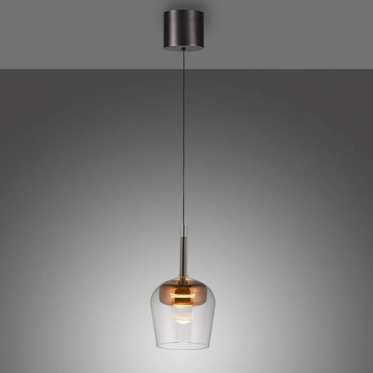 paul_neuhaus_suspension_smart_led_qkon_cuivr___cm_2.webp Q-Smart-Home Paul Neuhaus Suspension Smart LED Q-Kon cuivré Ø 21 cm^ Suspensions Connectées