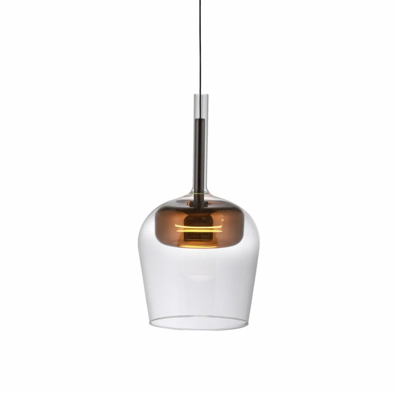 paul_neuhaus_suspension_smart_led_qkon_cuivr___cm_3.webp Q-Smart-Home Paul Neuhaus Suspension Smart LED Q-Kon cuivré Ø 21 cm^ Suspensions Connectées