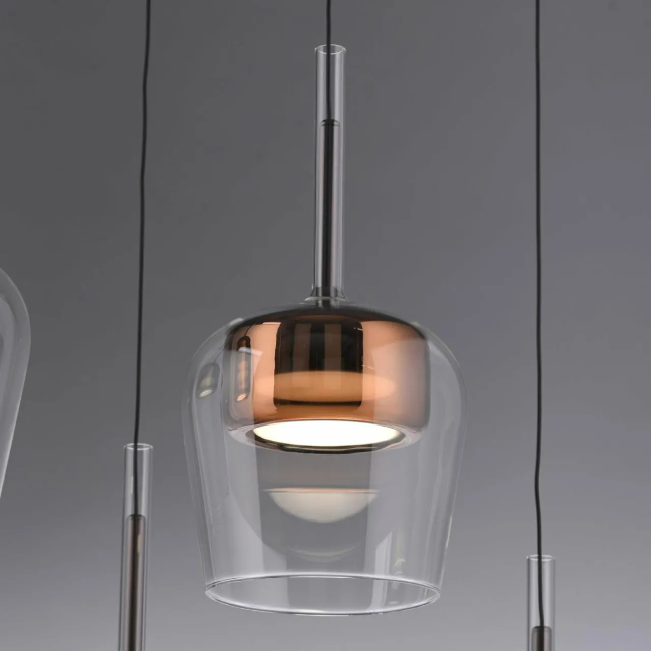 paul_neuhaus_suspension_smart_led_qkon_cuivr___cm_4.webp Q-Smart-Home Paul Neuhaus Suspension Smart LED Q-Kon cuivré Ø 21 cm^ Suspensions Connectées