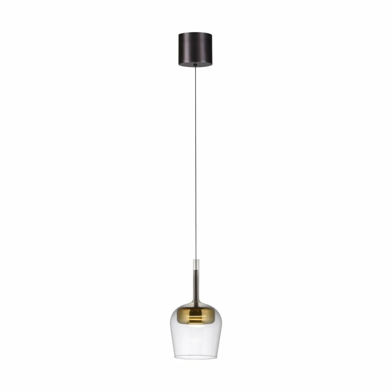 paul_neuhaus_suspension_smart_led_qkon_dor___cm_1.webp Q-Smart-Home Paul Neuhaus Suspension Smart LED Q-Kon doré Ø 21 cm^ Suspensions Connectées