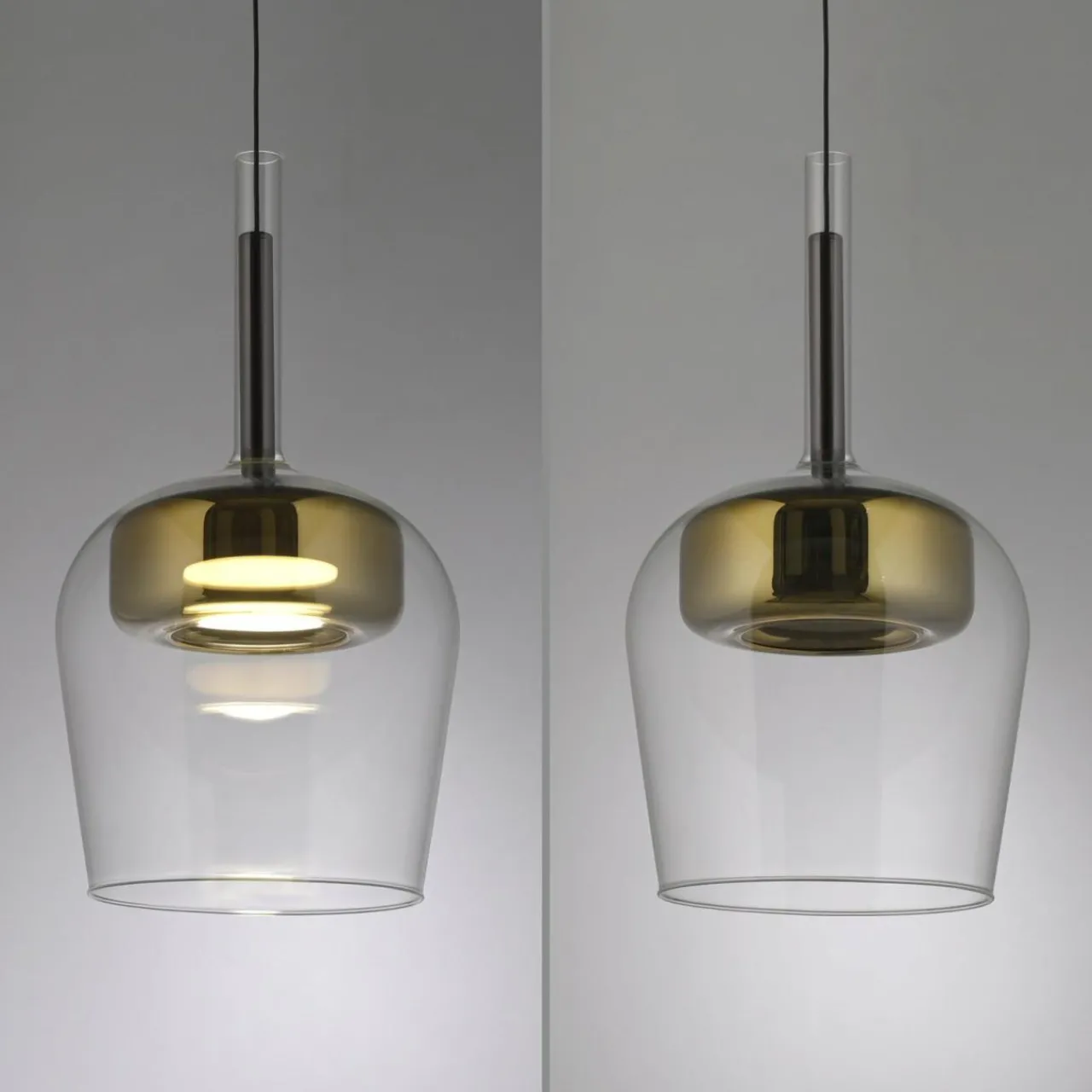 paul_neuhaus_suspension_smart_led_qkon_dor___cm_6.webp Q-Smart-Home Paul Neuhaus Suspension Smart LED Q-Kon doré Ø 21 cm^ Suspensions Connectées