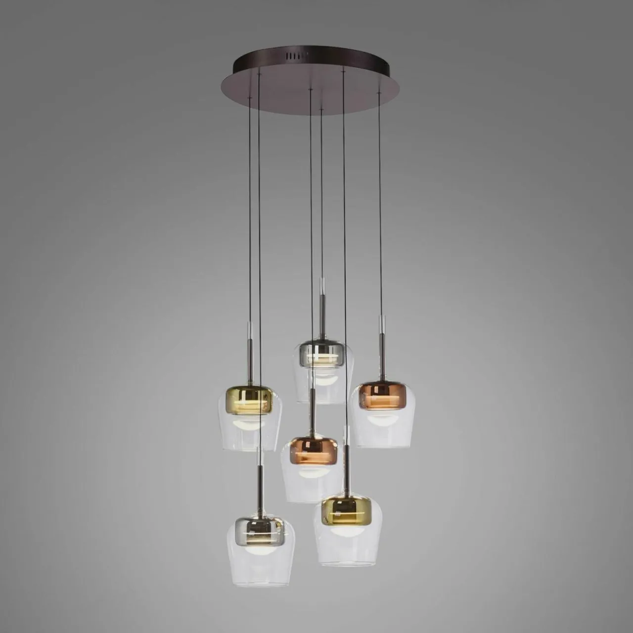 paul_neuhaus_suspension_smart_led_qkon_multicolore___lampes_1-2.webp Q-Smart-Home Paul Neuhaus Suspension Smart LED Q-Kon multicolore à 6 lampes^ Suspensions Connectées