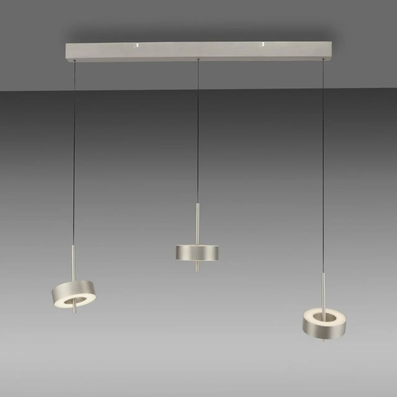 paul_neuhaus_suspension_smart_led_qrotate_aluminium__lampes_2.webp Q-Smart-Home Paul Neuhaus Suspension Smart LED Q-Rotate, aluminium 3 lampes^ Suspensions Connectées
