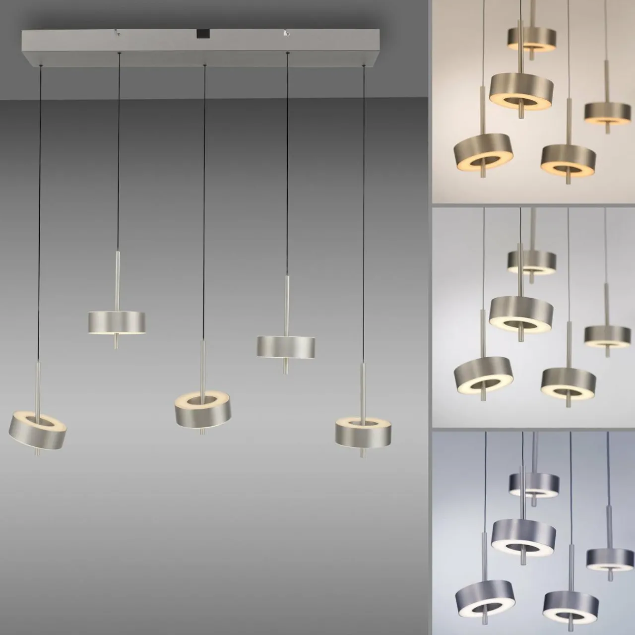 paul_neuhaus_suspension_smart_led_qrotate_aluminium__lampes_5-1.webp Q-Smart-Home Paul Neuhaus Suspension Smart LED Q-Rotate, aluminium 5 lampes^ Suspensions Connectées
