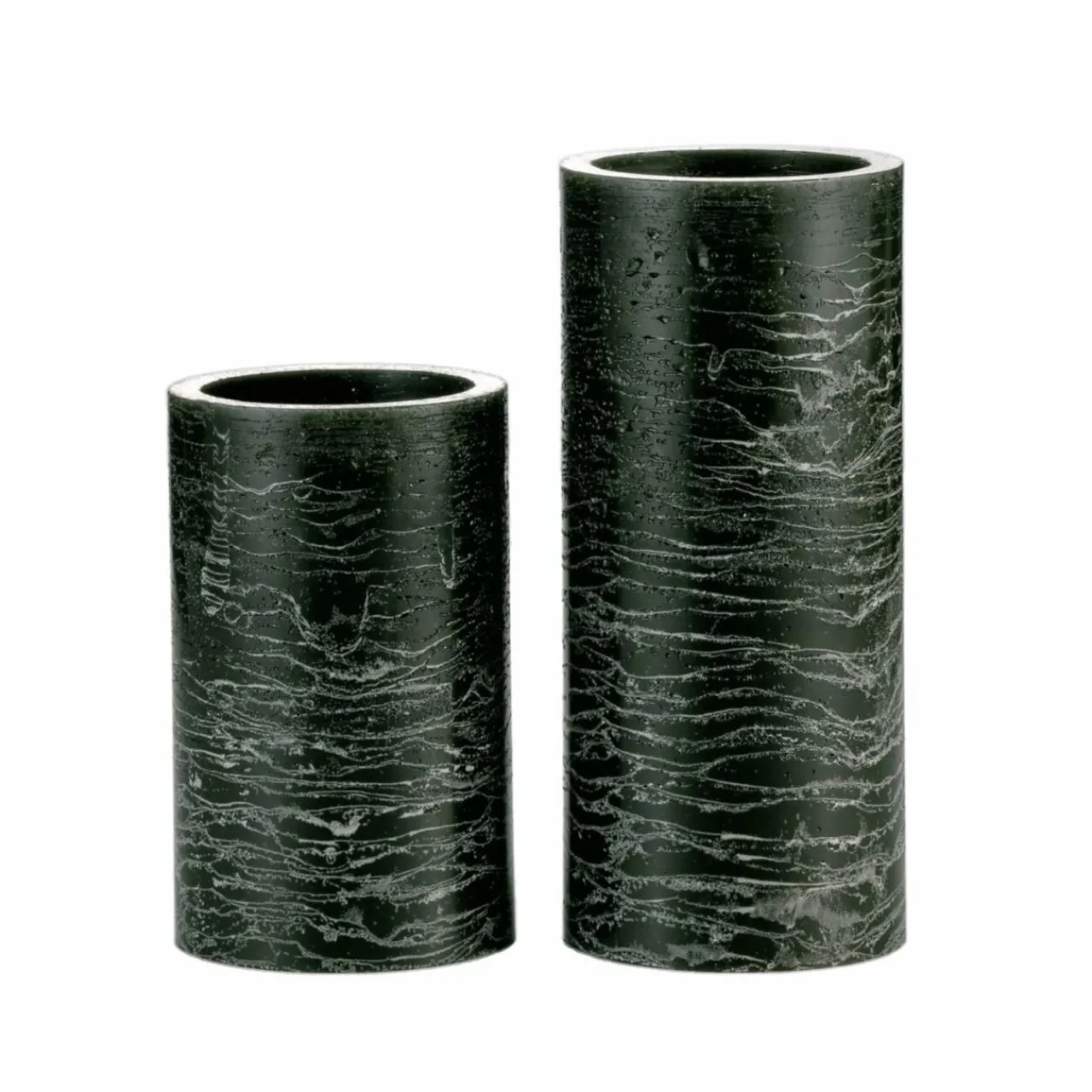 pauleen_cosy_shine_candle_bougie_cire_par__verte_1.webp Pauleen Cosy Shine Candle bougie cire par 2, verte^ Lumière De Noël