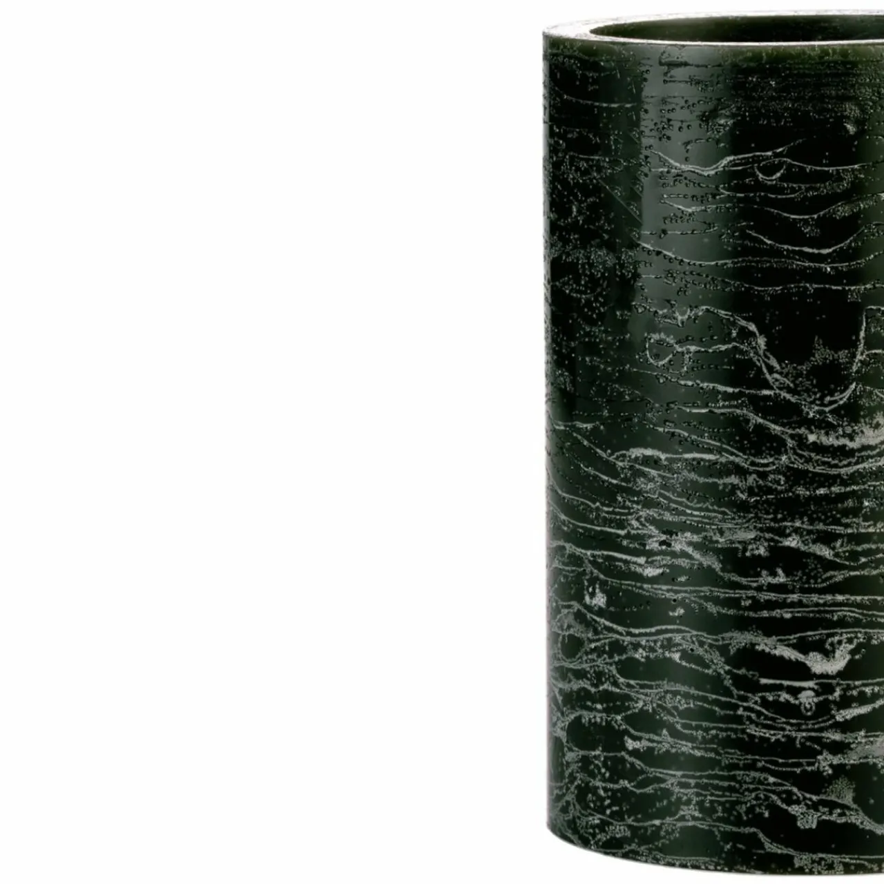 pauleen_cosy_shine_candle_bougie_cire_par__verte_2.webp Pauleen Cosy Shine Candle bougie cire par 2, verte^ Lumière De Noël