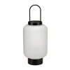 Pauleen Lanterne mobile Glow, fonction minuterie, IP44^ Lampes Décoratives