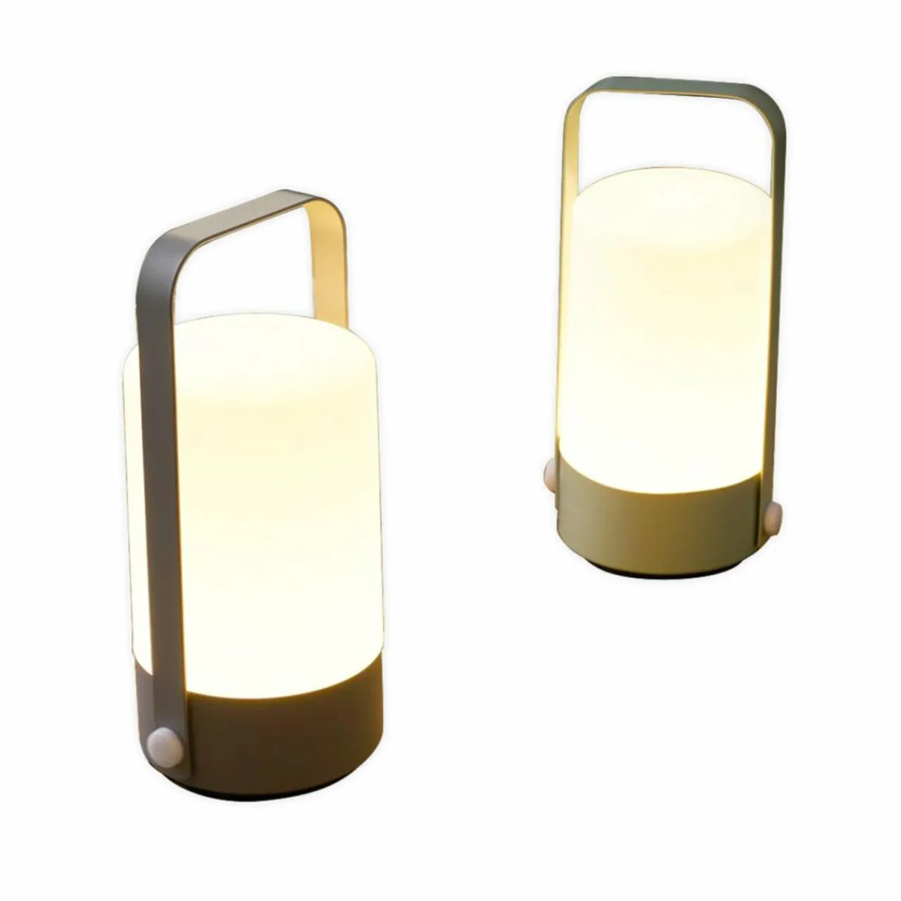 pauleen_mobile_charm_lanterne_ip_batterie_par__0.webp Pauleen Mobile Charm lanterne IP44 batterie, par 2^ Lampes Décoratives