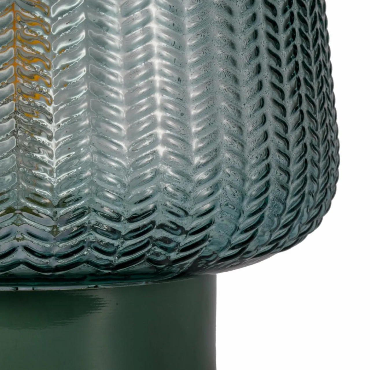 pauleen_pretty_glamour_led_e_turquoise_mtal_1.webp Pauleen Pretty Glamour LED E27 turquoise métal^ Lampes Décoratives