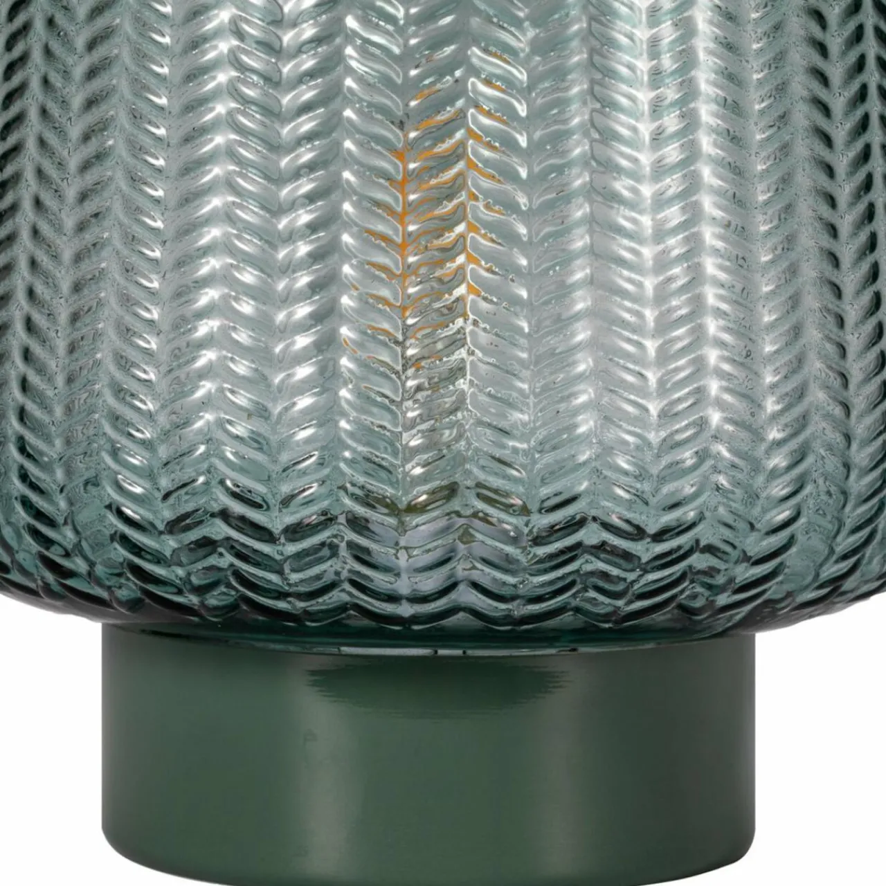 pauleen_pretty_glamour_led_e_turquoise_mtal_2.webp Pauleen Pretty Glamour LED E27 turquoise métal^ Lampes Décoratives