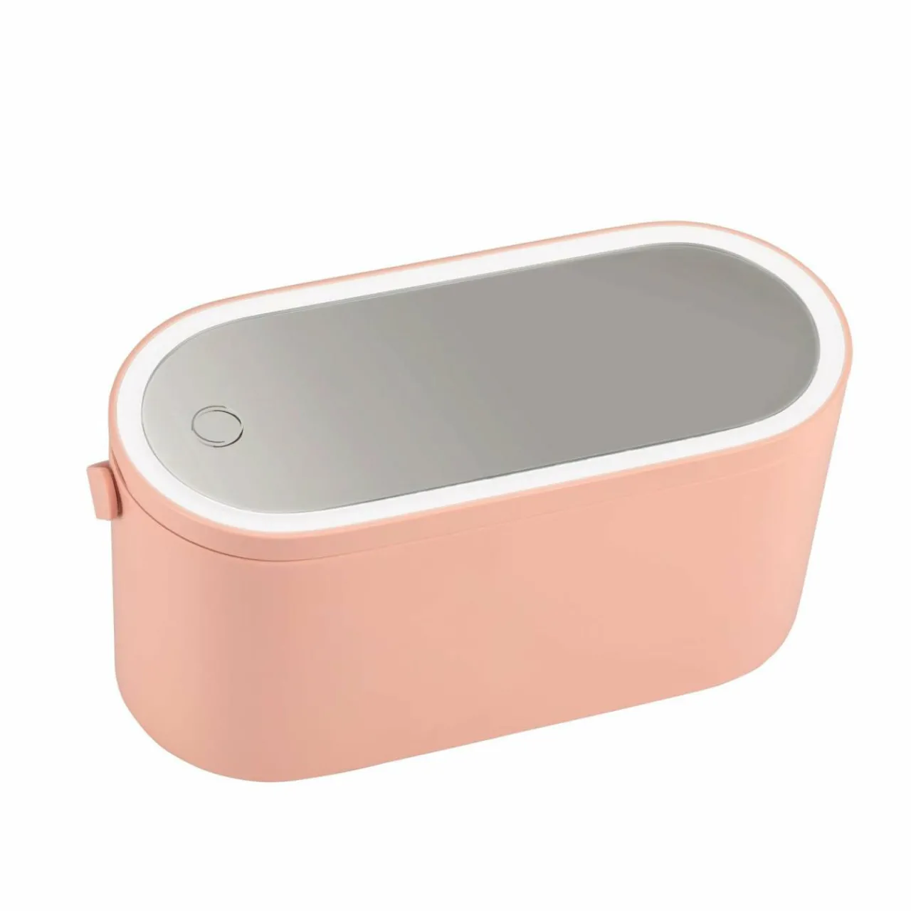 pauleen_shine_inner_blush_miroir_cosmtique_led_2.webp Pauleen Shine Inner Blush miroir cosmétique LED^ Meubles & Aménagements
