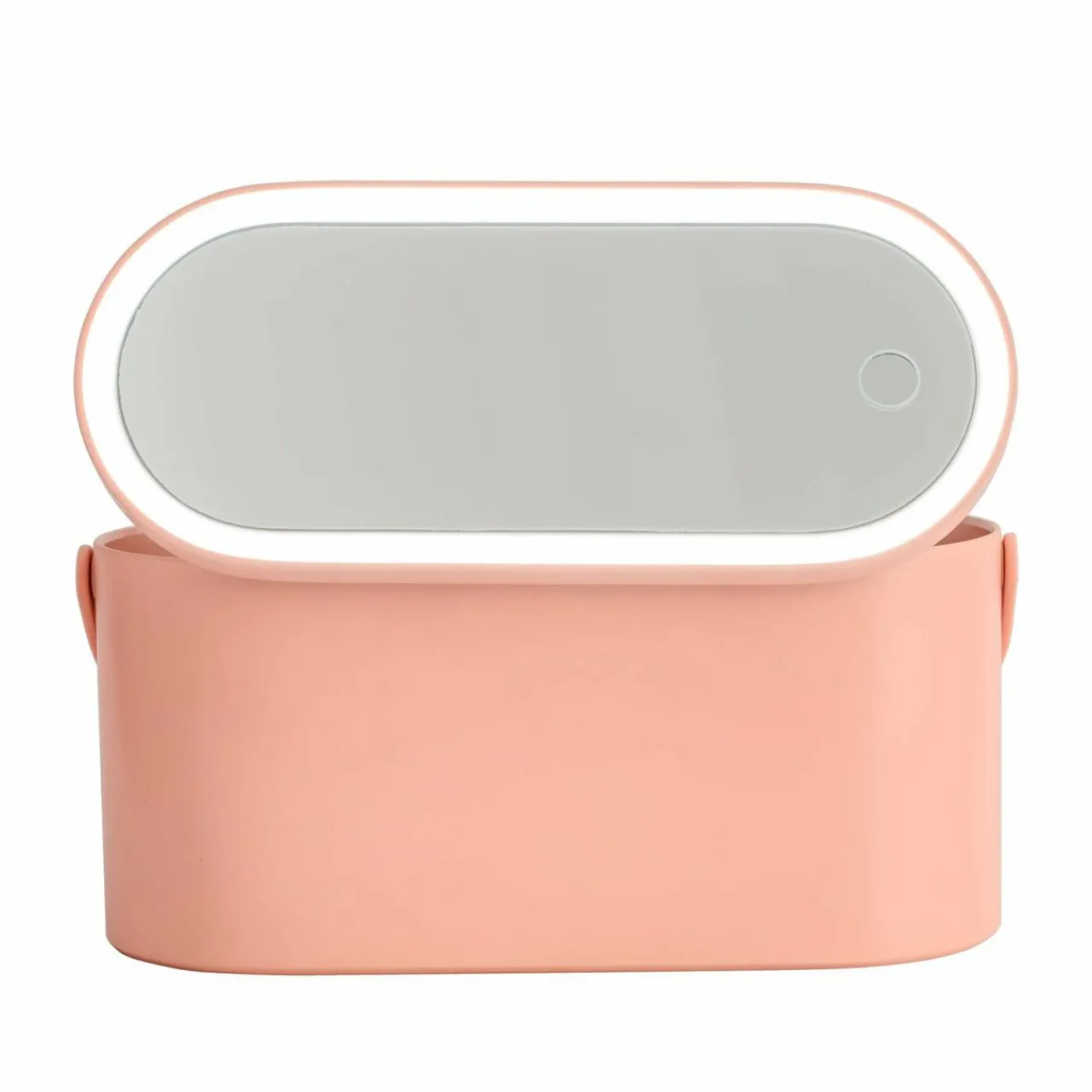 pauleen_shine_inner_blush_miroir_cosmtique_led_4.webp Pauleen Shine Inner Blush miroir cosmétique LED^ Meubles & Aménagements