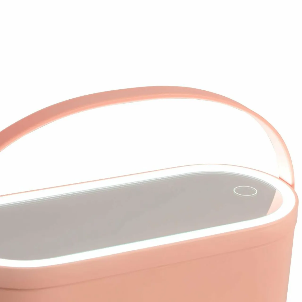 pauleen_shine_inner_blush_miroir_cosmtique_led_6.webp Pauleen Shine Inner Blush miroir cosmétique LED^ Meubles & Aménagements