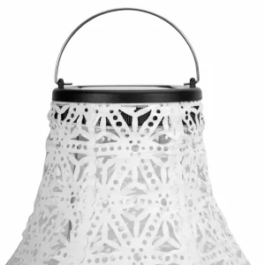 Pauleen Sunshine Blaze lampe solaire LED blanc 2x^ Lampes Décoratives