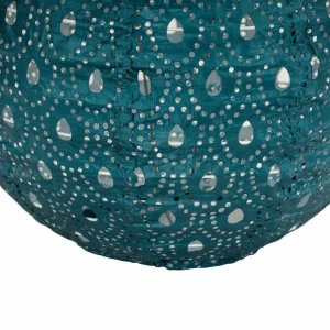 Pauleen Sunshine Charm lampe solaire LED bleu^ Lampes Décoratives