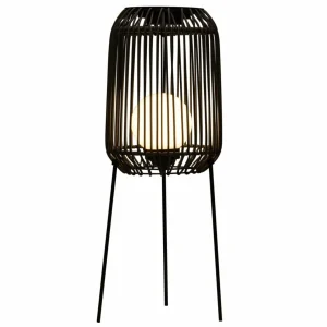 Pauleen Sunshine Coziness lampadaire solaire LED^ Lampes Décoratives